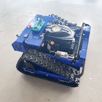 Agricultural Machinery & Equipment