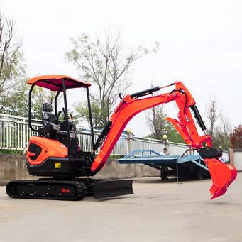 Construction Equipment