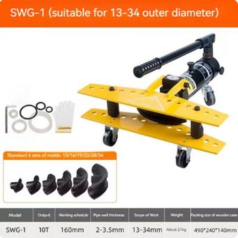 Metal Manufacturing Machines