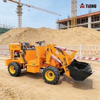 Construction Equipment