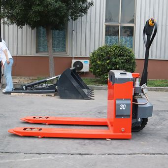 Handling, Warehousing & Transportation Equipment