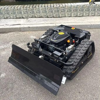 Agricultural Machinery & Equipment