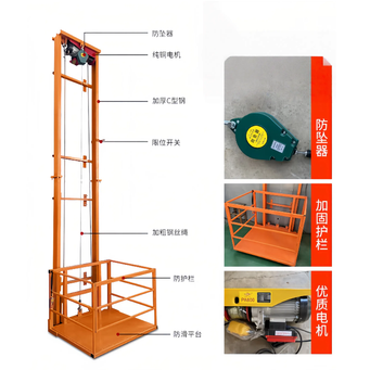 Handling, Warehousing & Transportation Equipment