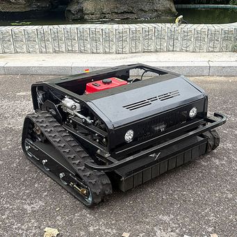 Agricultural Machinery & Equipment