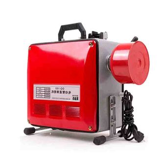 Metal Manufacturing Machines