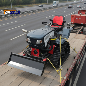 Agricultural Machinery & Equipment