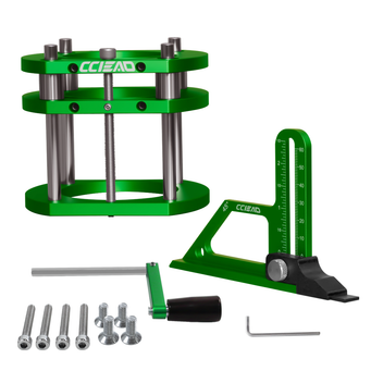 Woodworking Machinery & Accessories