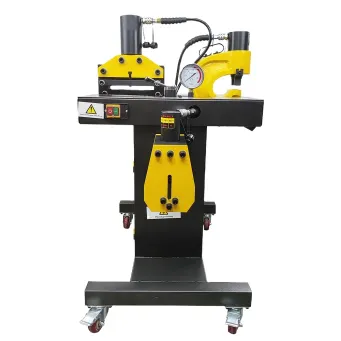 Packing Equipment 