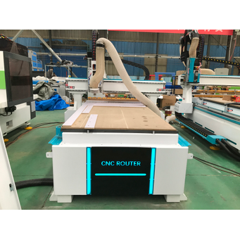 Woodworking Machinery & Accessories