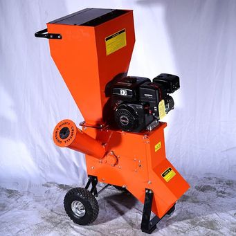Agricultural Machinery & Equipment