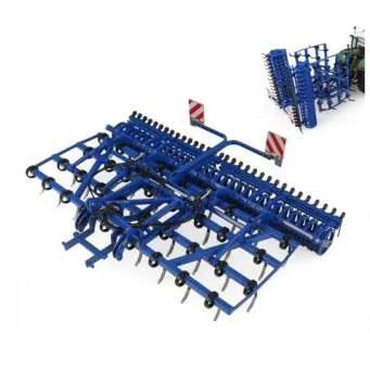 Agricultural Machinery & Equipment