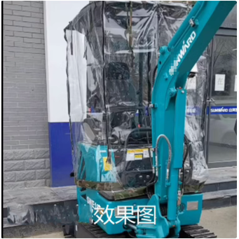 Handling, Warehousing & Transportation Equipment
