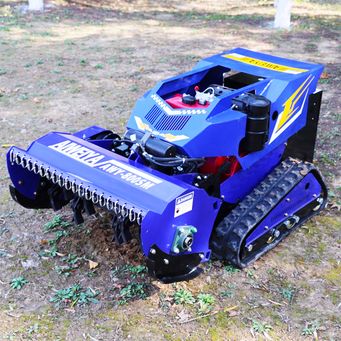 Agricultural Machinery & Equipment