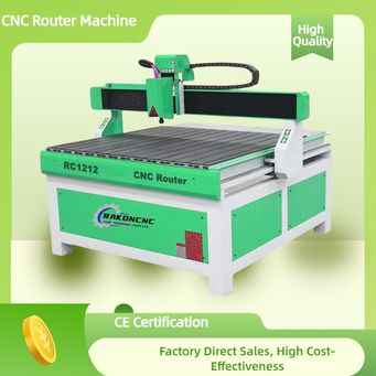 Woodworking Machinery & Accessories