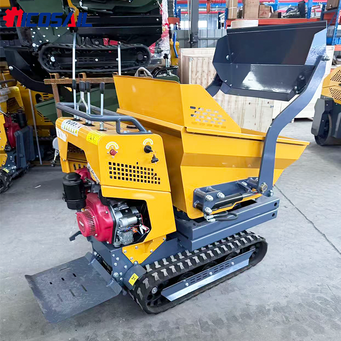 Construction Equipment