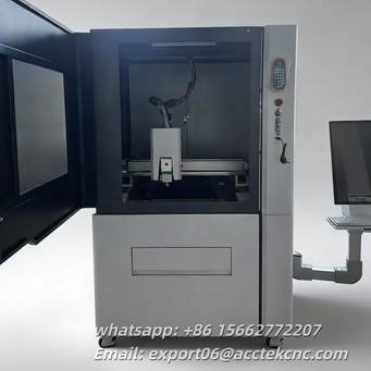 Metal Manufacturing Machines