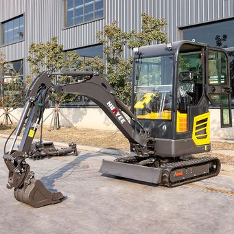Construction Equipment
