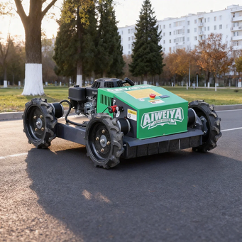 Agricultural Machinery & Equipment