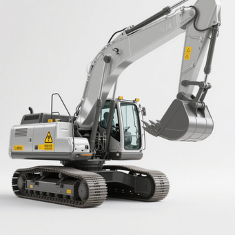 Construction Equipment