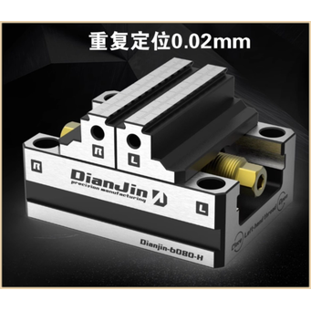 Metal Manufacturing Machines