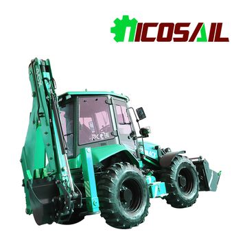 Construction Equipment