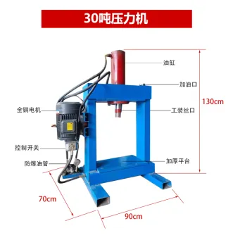 Air Compressors, Pneumatics & Hydraulics