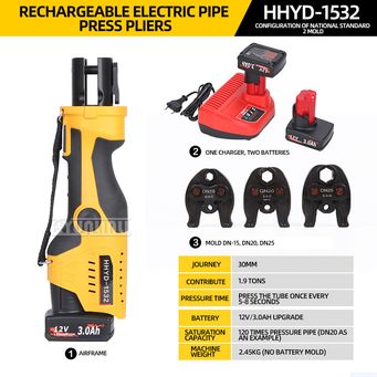 Air Compressors, Pneumatics & Hydraulics