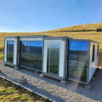 Metal Manufacturing Machines