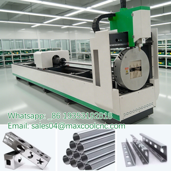 Metal Manufacturing Machines