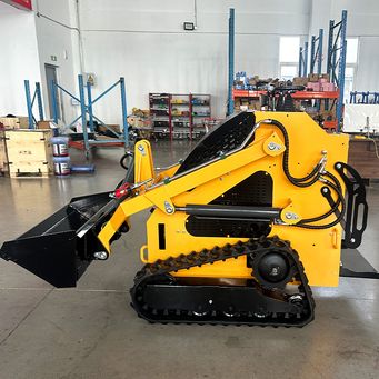 Construction Equipment
