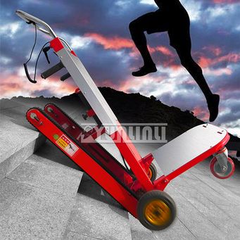Handling, Warehousing & Transportation Equipment