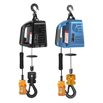 Handling, Warehousing & Transportation Equipment