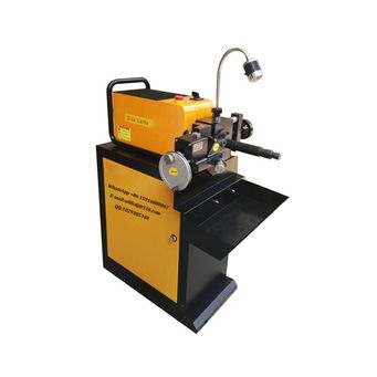 Metal Manufacturing Machines