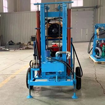 Agricultural Machinery & Equipment