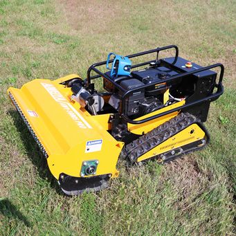 Agricultural Machinery & Equipment