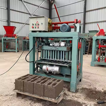 Metal Manufacturing Machines