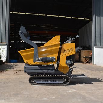 Construction Equipment