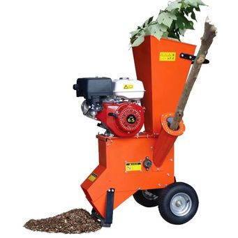 Agricultural Machinery & Equipment