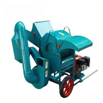 Agricultural Machinery & Equipment