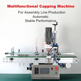 Packing Equipment 