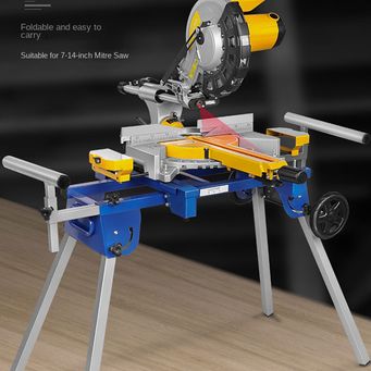 Woodworking Machinery & Accessories