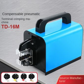 Manufacturing & Industrial Equipment