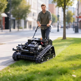 Agricultural Machinery & Equipment