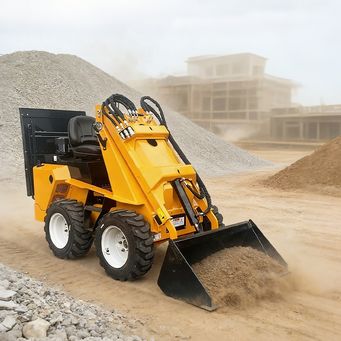 Construction Equipment