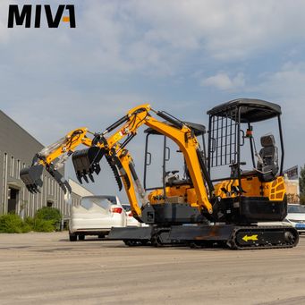 Construction Equipment