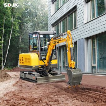 Construction Equipment