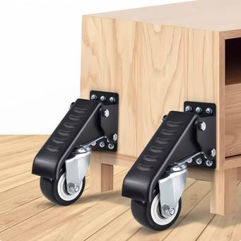Industrial Spare Parts