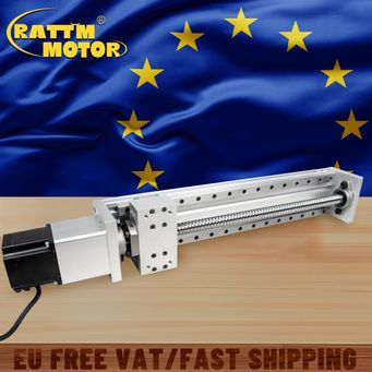Industrial Spare Parts