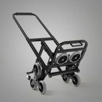 Handling, Warehousing & Transportation Equipment