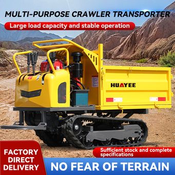 Handling, Warehousing & Transportation Equipment